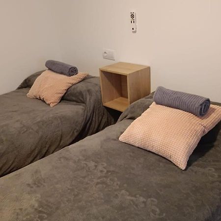 Apartamento Parque Sur De إيّين المظهر الخارجي الصورة