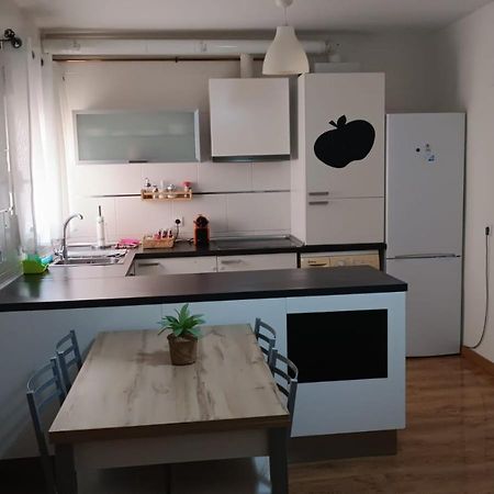 Apartamento Parque Sur De إيّين المظهر الخارجي الصورة