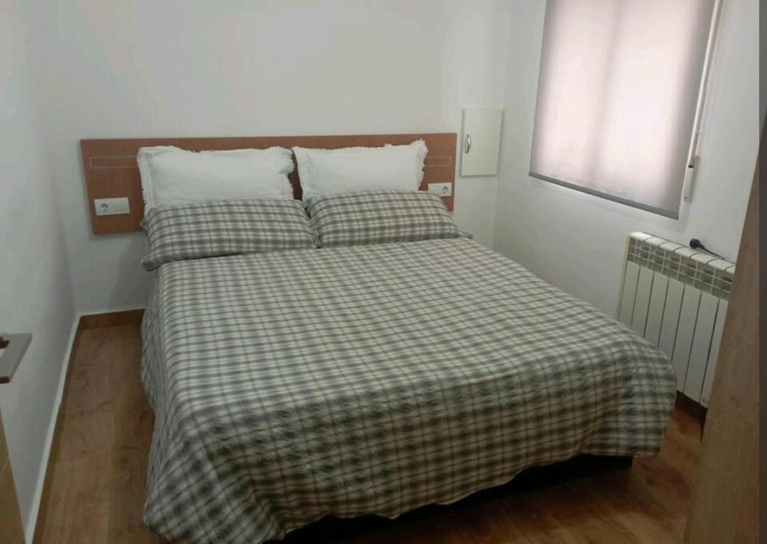 Apartamento Parque Sur De إيّين المظهر الخارجي الصورة