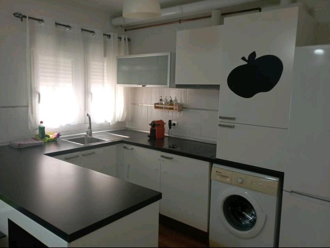 Apartamento Parque Sur De إيّين المظهر الخارجي الصورة
