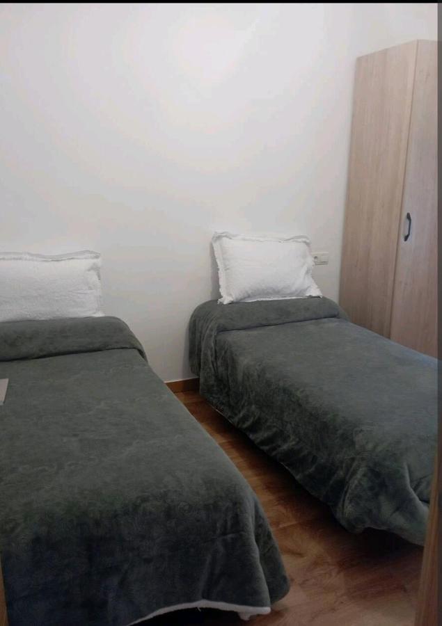 Apartamento Parque Sur De إيّين المظهر الخارجي الصورة