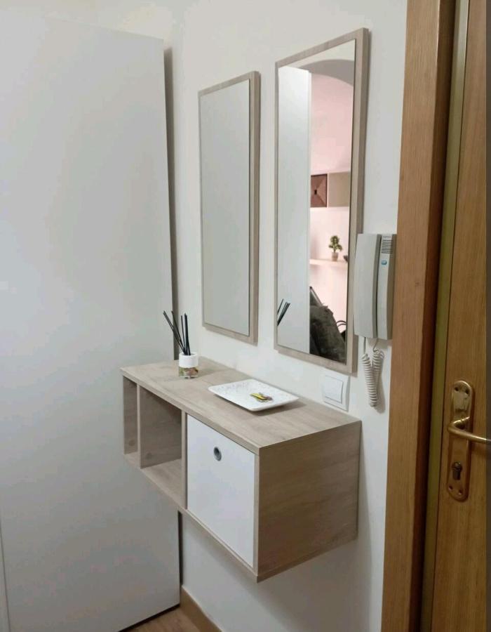 Apartamento Parque Sur De إيّين المظهر الخارجي الصورة