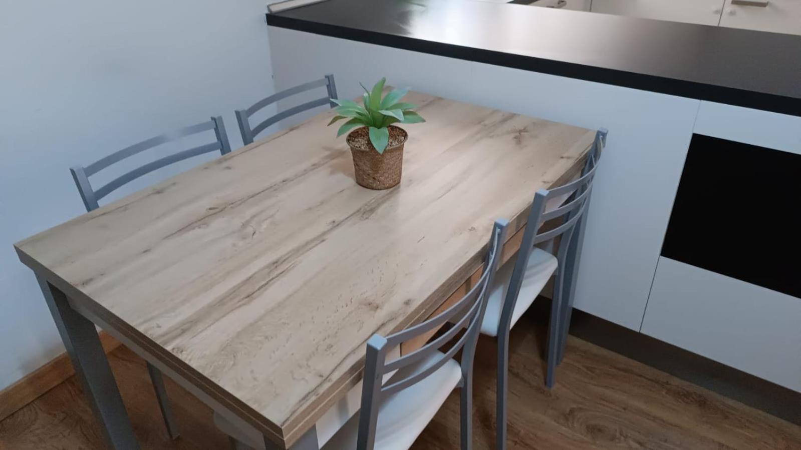 Apartamento Parque Sur De إيّين المظهر الخارجي الصورة