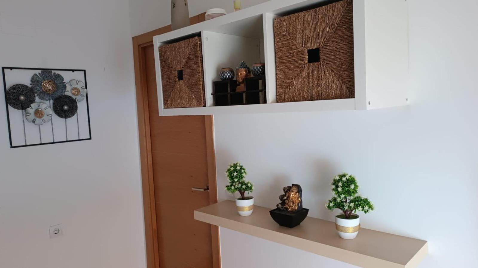 Apartamento Parque Sur De إيّين المظهر الخارجي الصورة