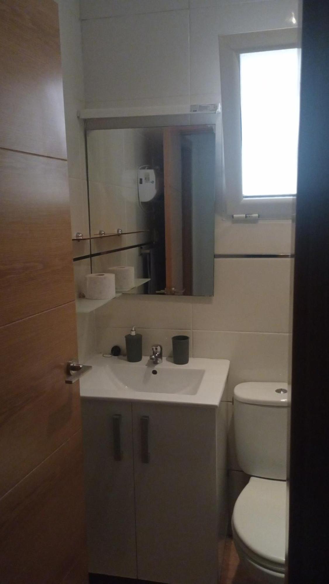 Apartamento Parque Sur De إيّين المظهر الخارجي الصورة
