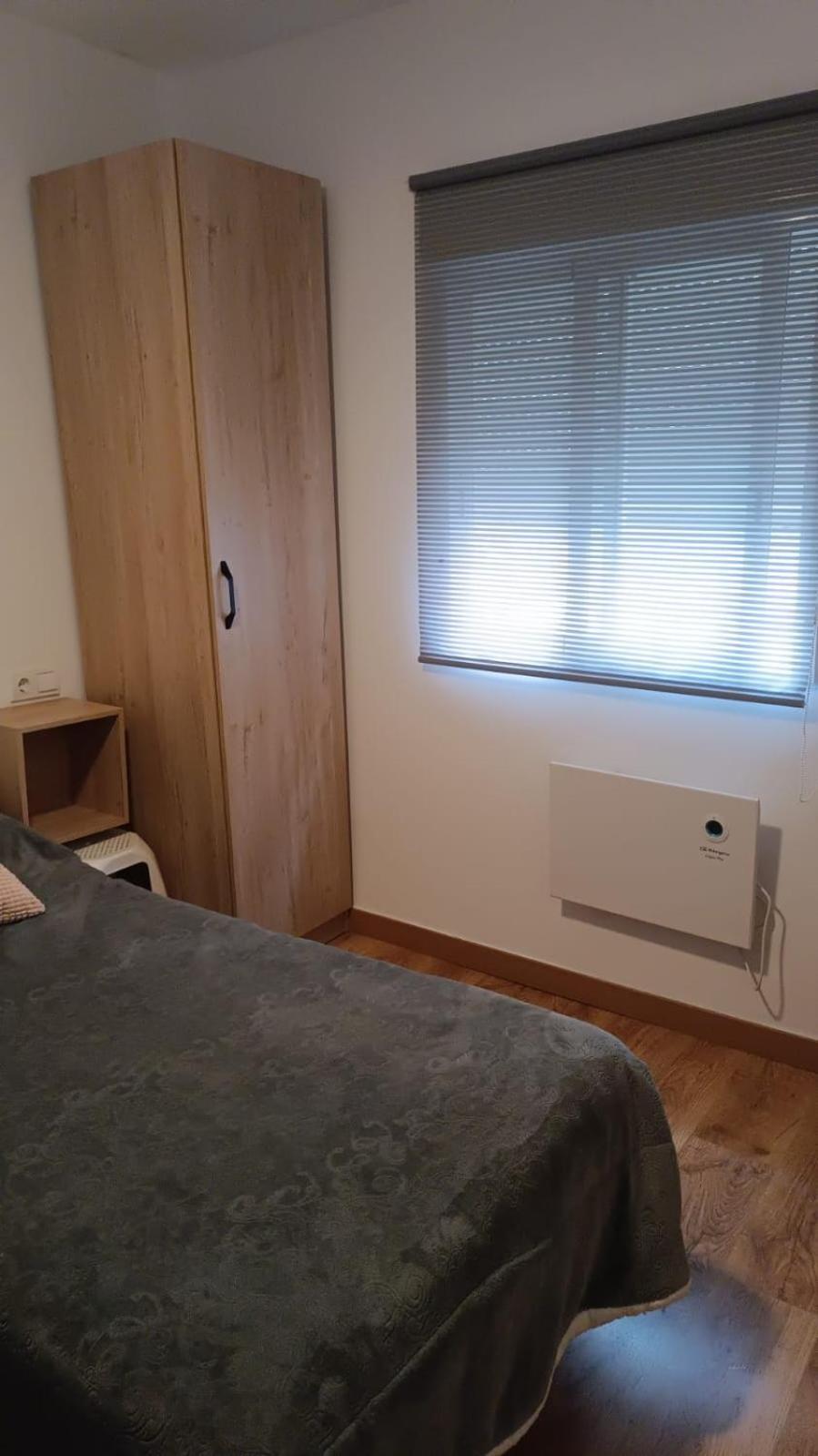 Apartamento Parque Sur De إيّين المظهر الخارجي الصورة