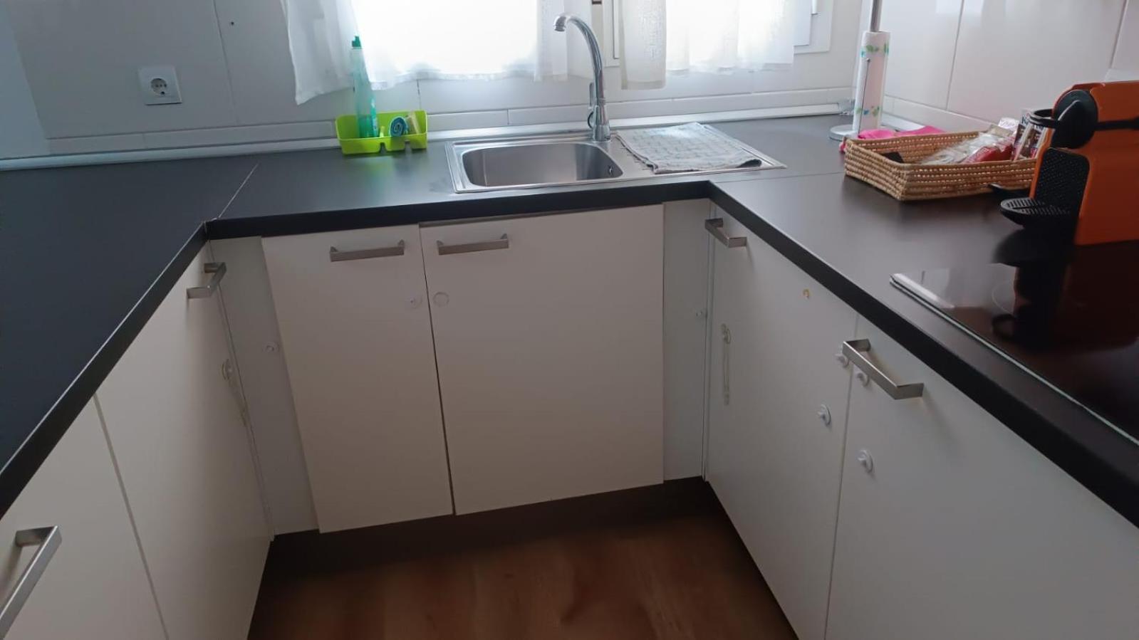 Apartamento Parque Sur De إيّين المظهر الخارجي الصورة