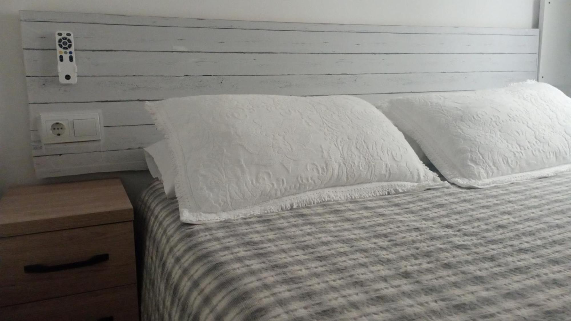 Apartamento Parque Sur De إيّين المظهر الخارجي الصورة