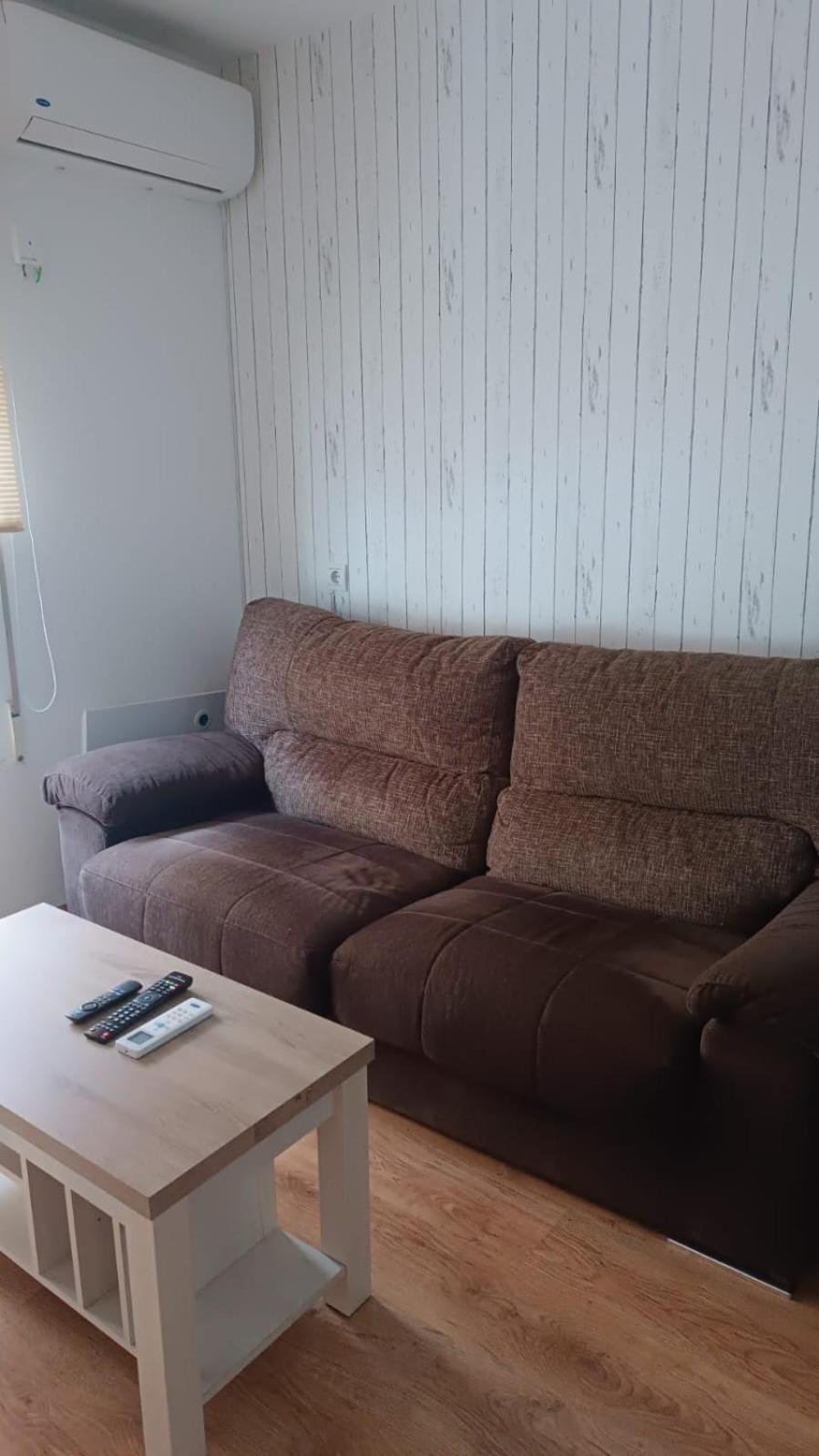 Apartamento Parque Sur De إيّين المظهر الخارجي الصورة