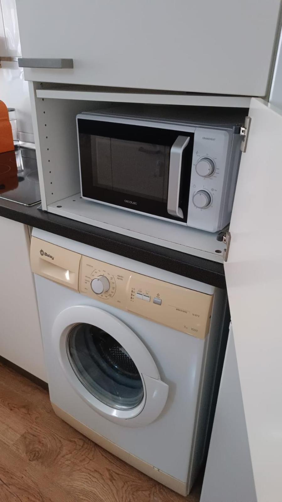Apartamento Parque Sur De إيّين المظهر الخارجي الصورة